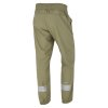 Husky Pánské outdoorové kalhoty Speedy Long M tm. khaki (Velikost XL)