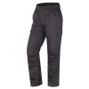 Husky Pánské outdoor kalhoty Lamer M černá (Velikost L)