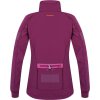 Husky Dámská softshell bunda Scooby L deep wine (Velikost L)