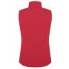 Husky Dámská softshell vesta Salien L pink (Velikost XL)