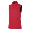 Husky Dámská softshell vesta Salien L pink (Velikost XL)