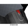 Husky Dámská hardshell bunda Nelory L black (Velikost XS)