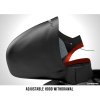 Husky Dámská hardshell bunda Nelory L black (Velikost XS)