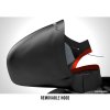 Husky Dámská hardshell bunda Nelory L black (Velikost XS)