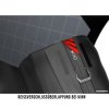 Husky Dámská hardshell bunda Nelory L black (Velikost XS)