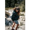 Husky Dámská hardshell bunda Nelory L black (Velikost XS)