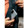 Husky Dámská hardshell bunda Nelory L black (Velikost XS)