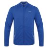 Husky Pánská mikina na zip Tarp zip M blue (Velikost S)