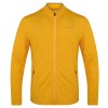 Husky Pánská mikina na zip Tarp zip M yellow (Velikost XL)