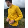 Husky Pánská mikina na zip Tarp zip M yellow (Velikost XL)