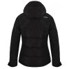 Husky Dámská plněná zimní bunda Norel L black (Velikost XL - plus)