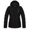 Husky Dámská plněná zimní bunda Norel L black (Velikost XL - plus)