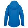 Husky Dámská outdoor bunda Nakron L neon blue (Velikost M)