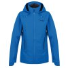 Husky Dámská outdoor bunda Nakron L neon blue (Velikost M)