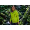 Husky Dámská outdoor bunda Nakron L neon blue (Velikost M)