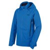 Husky Dámská outdoor bunda Nakron L neon blue (Velikost M)