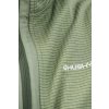 Husky Pánská mikina s rolákem Artic M khaki (Velikost XXL)