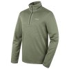 Husky Pánská mikina s rolákem Artic M khaki (Velikost XXL)