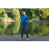 Husky Pánská mikina s rolákem Artic M blue (Velikost XXL)