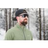 Husky Pánská mikina s rolákem Artic M blue (Velikost XXL)