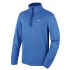 Husky Pánská mikina s rolákem Artic M blue (Velikost XXL)
