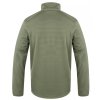 Husky Pánská mikina na zip Artic Zip M khaki (Velikost XXL)