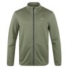 Husky Pánská mikina na zip Artic Zip M khaki (Velikost XXL)