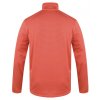 Husky Pánská mikina na zip Artic Zip M orange (Velikost XL)