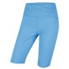Husky Dámské běžecké kraťasy Dalu L light blue (Velikost XXL)