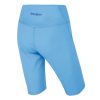 Husky Dámské běžecké kraťasy Dalu L light blue (Velikost XXL)