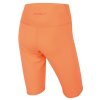 Husky Dámské běžecké kraťasy Dalu L light orange (Velikost XL)