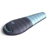 Husky Péřový zimní spacák Drape -20°C blue (Velikost UNI)
