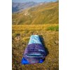 Husky Péřový zimní spacák Drape -20°C blue (Velikost UNI)