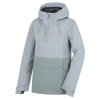 Husky Dámská outdoor bunda Nabbi L faded green (Velikost L)