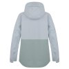 Husky Dámská outdoor bunda Nabbi L faded green (Velikost L)