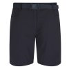 Husky Dámské kraťasy Kimbi L dark grey (Velikost XXL)