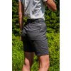 Husky Dámské kraťasy Kimbi L dark grey (Velikost XXL)