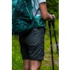 Husky Dámské kraťasy Kimbi L dark grey (Velikost XXL)