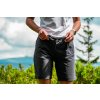 Husky Dámské kraťasy Kimbi L dark grey (Velikost XXL)