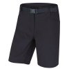 Husky Dámské kraťasy Kimbi L dark grey (Velikost XXL)