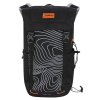 Dětský batoh Jibby 20l black (Velikost UNI)