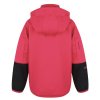 Husky Dětská softshell bunda Sonny K pink (Velikost 140-146)