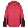 Husky Dětská softshell bunda Sonny K pink (Velikost 140-146)