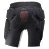 Hatchey Protective Pants Flex, (Velikost S, Barva black/grey)