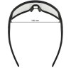 Hatchey Republic Plus photochromic (Barva black)