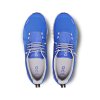 Dámské boty ON Running Cloud 5 Waterproof Cobalt/Glacier (Velikost 43)
