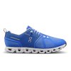 Dámské boty On Running Cloud 5 Waterproof - Cobalt/Glacier