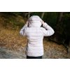 Husky Dámská plněná bunda Nenie L faded orange (Velikost XL)