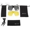 Hatchey Republic Plus photochromic (Barva Bílá)