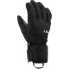Rukavice Leki Bird Junior black 654815701
